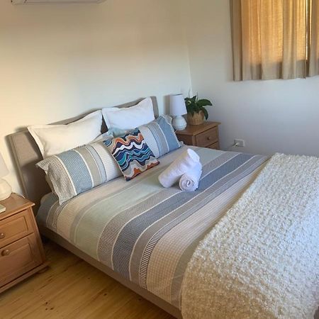 Moana Beach Sunset Holiday Accommodation A المظهر الخارجي الصورة