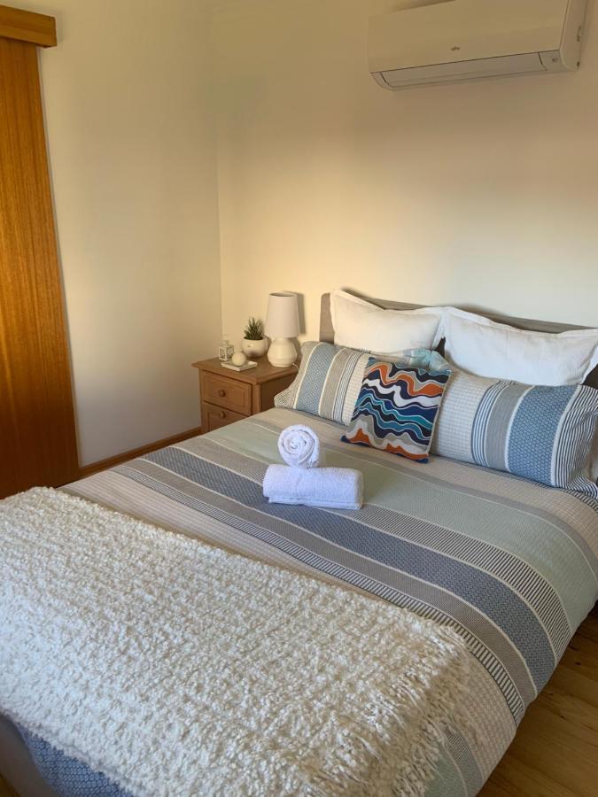 Moana Beach Sunset Holiday Accommodation A المظهر الخارجي الصورة